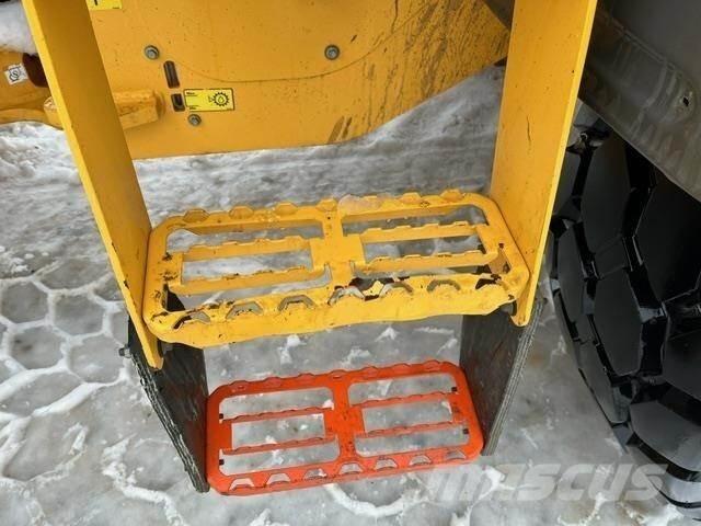 Volvo L90H Колесни товарачи