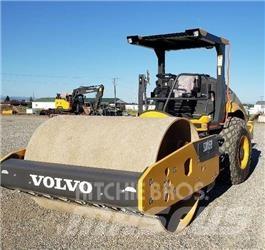Volvo SD115B Двойни барабанни ролки
