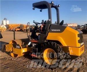 Volvo SD45B Двойни барабанни ролки
