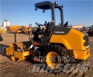 Volvo SD45B Двойни барабанни ролки
