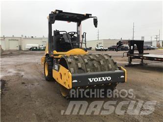 Volvo SD75 Машини за опаковане на отпадъци