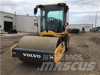 Volvo SD75B Двойни барабанни ролки
