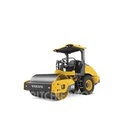 Volvo SD75B Двойни барабанни ролки
