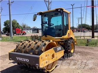 Volvo SD75B Машини за опаковане на отпадъци