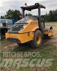 Volvo SD75B Двойни барабанни ролки
