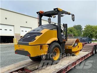 Volvo SD75B Двойни барабанни ролки
