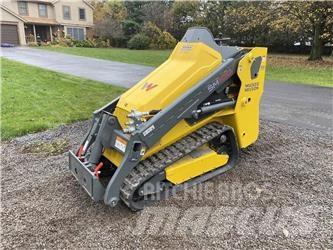 Wacker Neuson SM100 Мини товарачи
