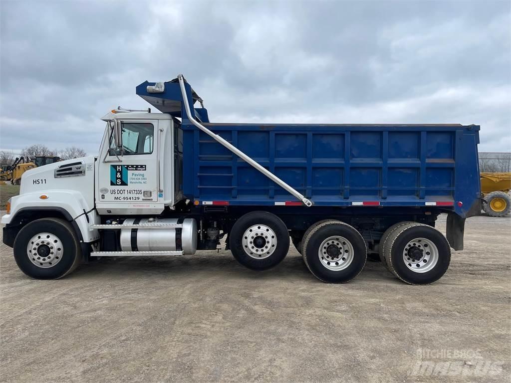 Western Star 4700 Строителство - Други