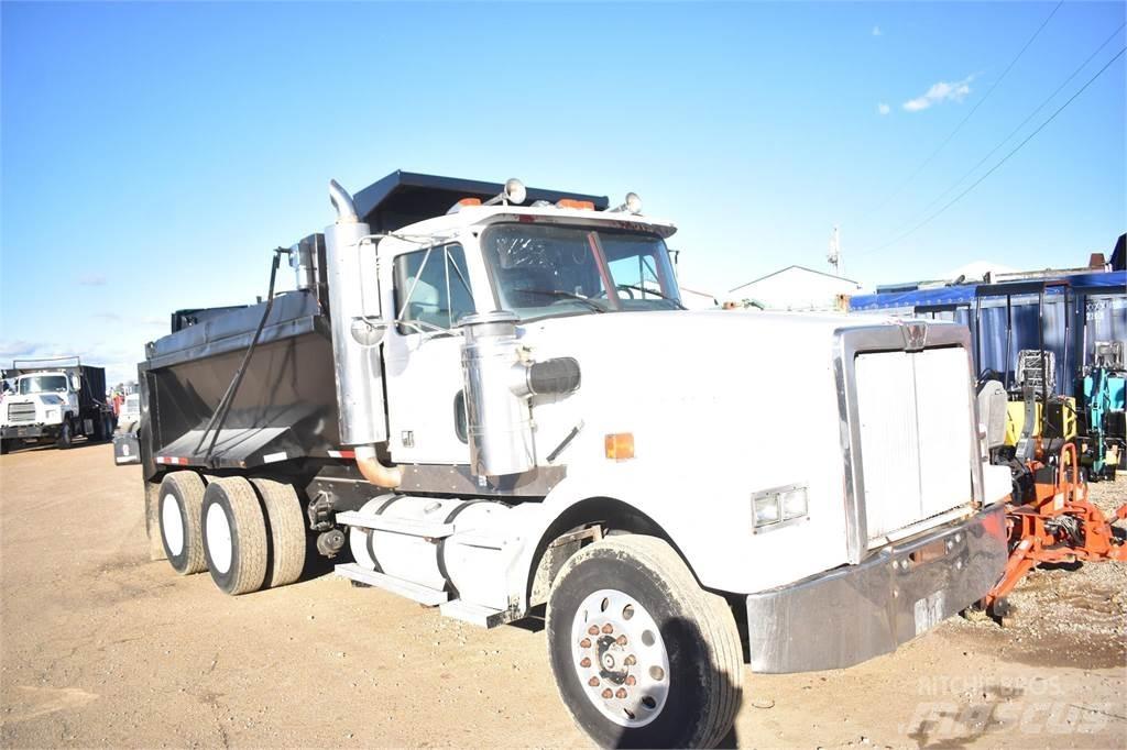 Western Star 4900 Самосвал
