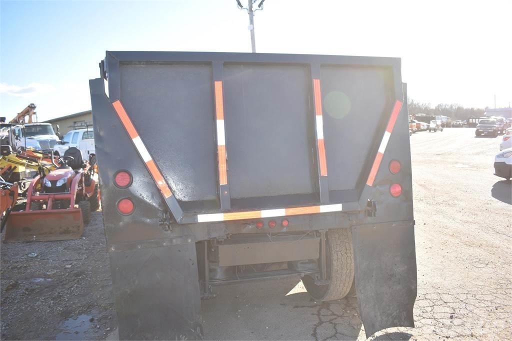 Western Star 4900 Самосвал