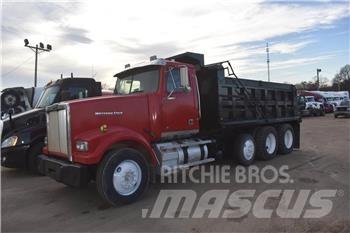 Western Star 4900 Самосвал