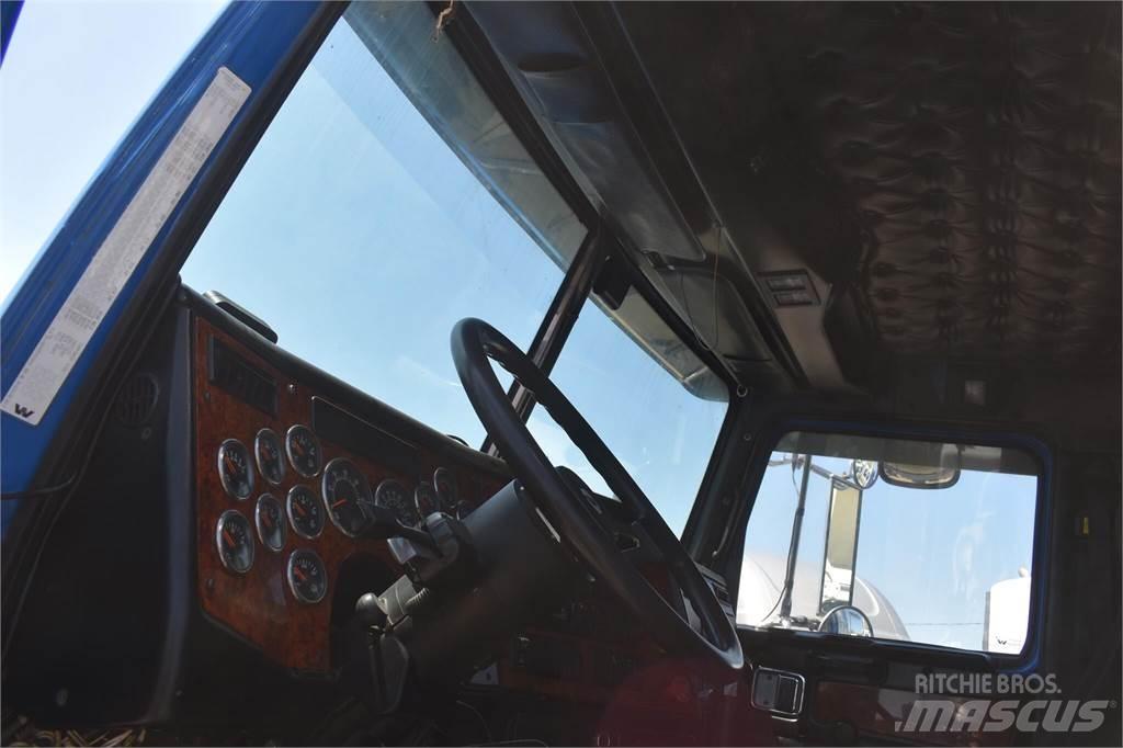 Western Star 4900 Самосвал