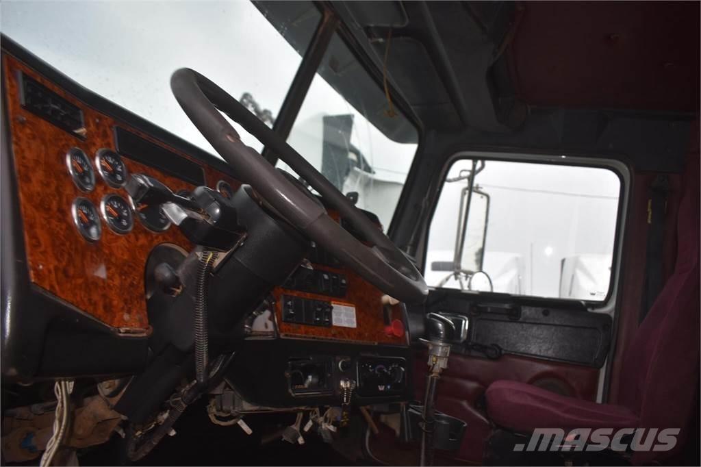 Western Star 4900 Самосвал