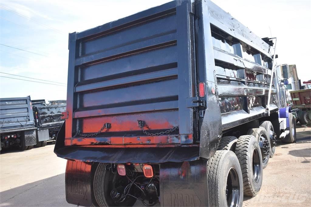 Western Star 4900FA Самосвал