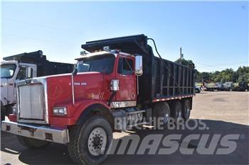 Western Star 4964 Самосвал