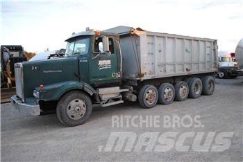 Western Star 4964SX Самосвал