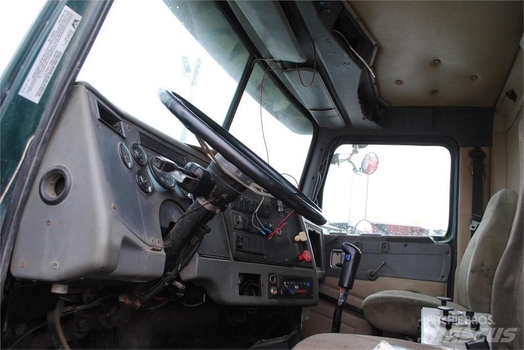 Western Star 4964SX Самосвал