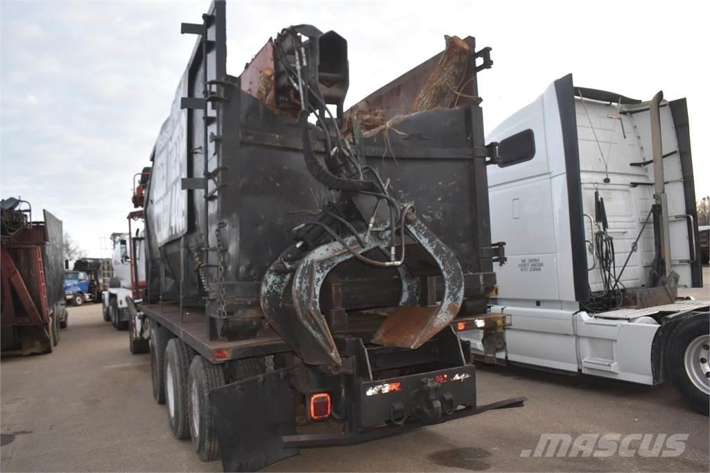 Western Star 5800 Автокранове