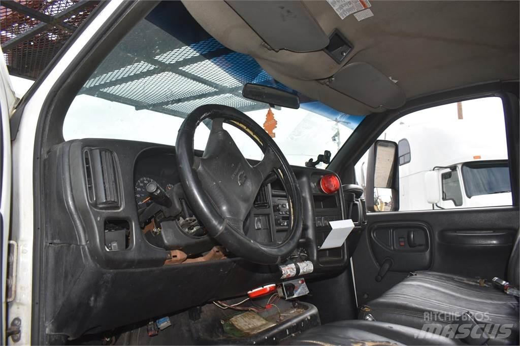  WILKIE 60 Автокранове