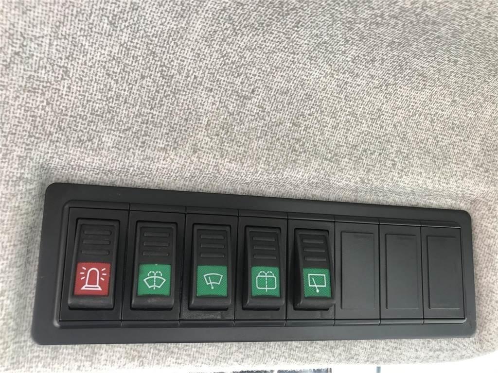 XCMG CV83PDU Машини за опаковане на отпадъци