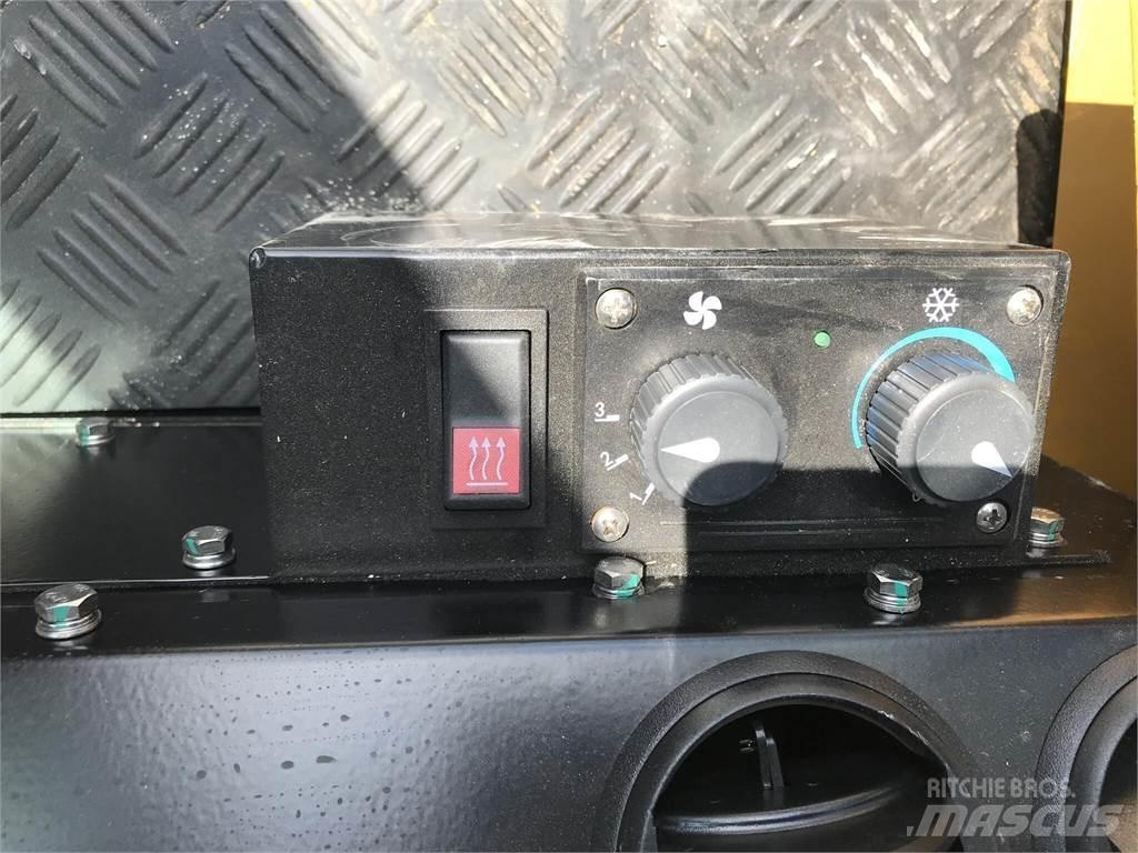 XCMG CV83PDU Машини за опаковане на отпадъци