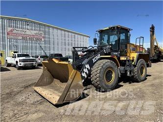 XCMG XC948 Колесни товарачи
