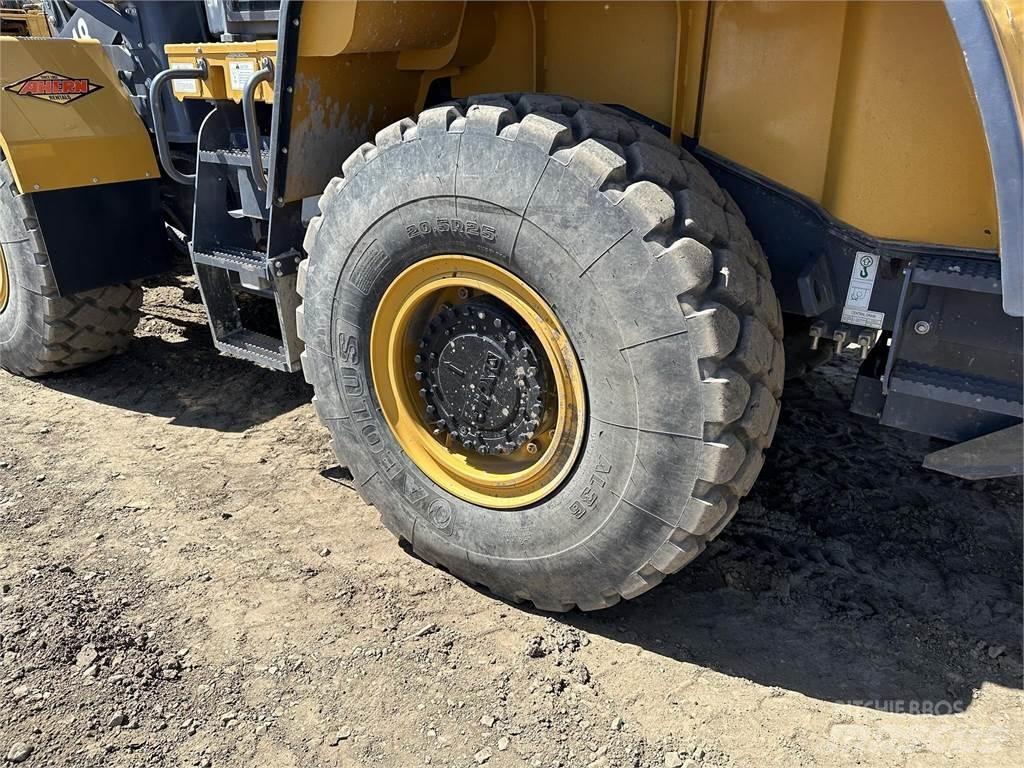 XCMG XC948 Колесни товарачи
