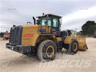 XCMG XC948 Колесни товарачи