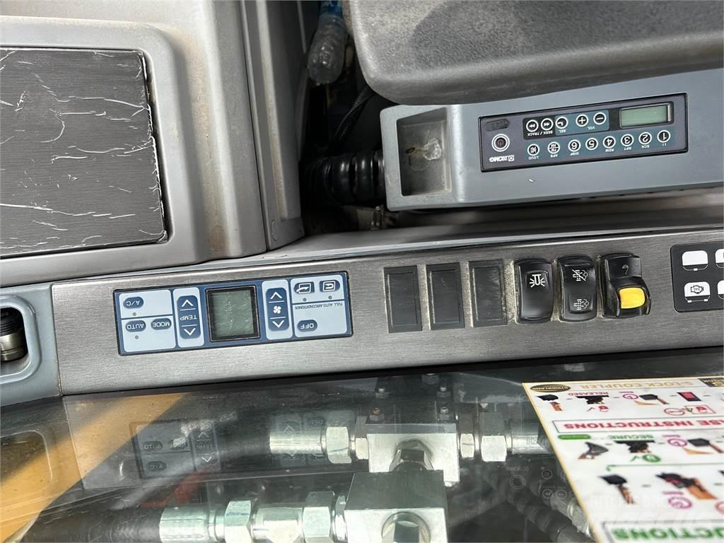 XCMG XE150U Верижен екскаватор