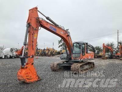 XCMG XE210CU Верижен екскаватор