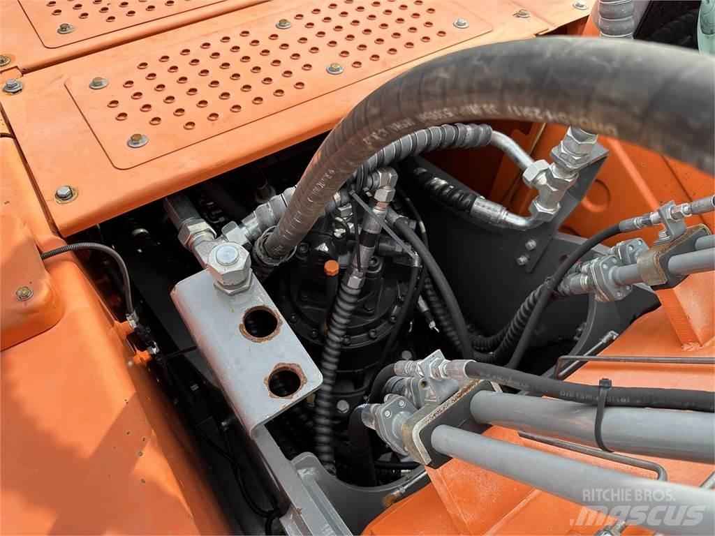 XCMG XE210CU Верижен екскаватор