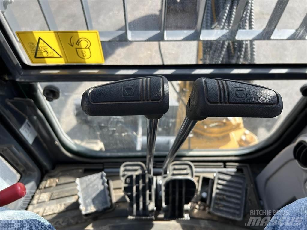 XCMG XE35U Мини екскаватори < 7 т
