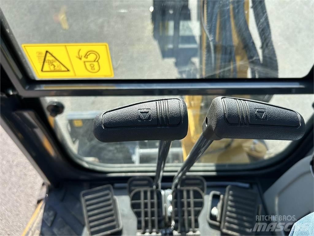 XCMG XE35U Мини екскаватори < 7 т