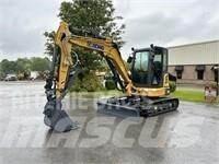 XCMG XE55U Мини екскаватори < 7 т