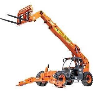 Xtreme MFG XR1247-B Телескопични товарачи