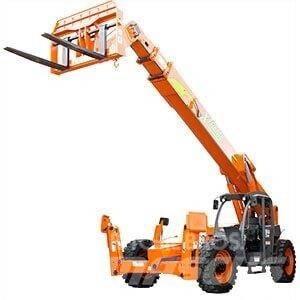 Xtreme MFG XR1555-C Телескопични товарачи