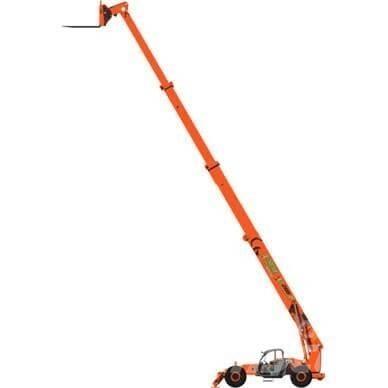 Xtreme MFG XR2585-D Телескопични товарачи