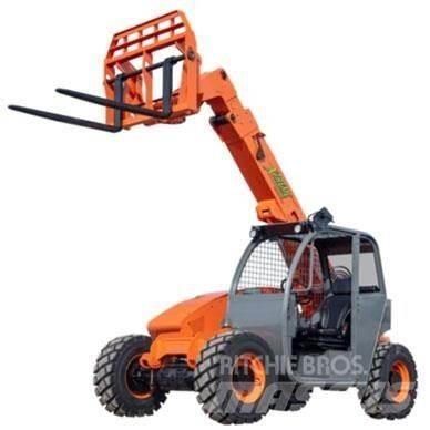 Xtreme MFG XR619 Телескопични товарачи