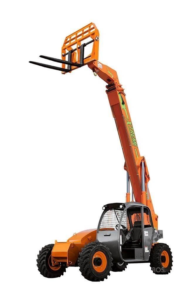 Xtreme MFG XR630 Телескопични товарачи