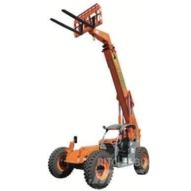 Xtreme MFG XR944-B Телескопични товарачи