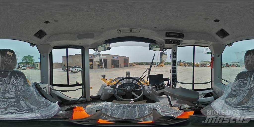 Yanmar VIO80 Верижен екскаватор
