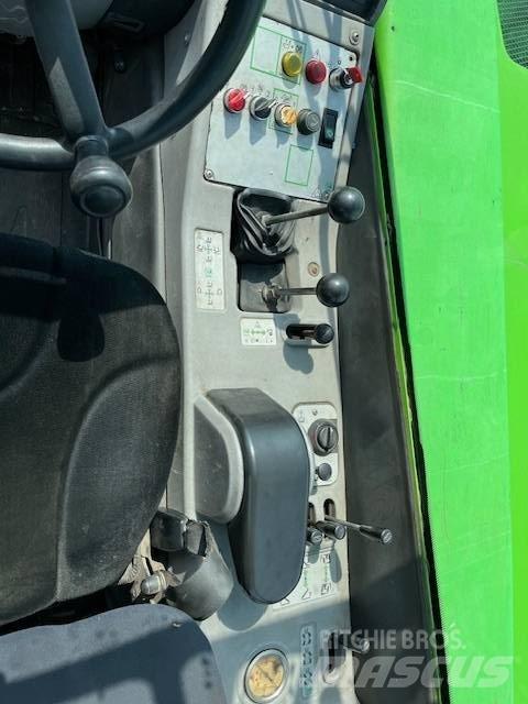 Merlo 38.14P Телескопични товарачи
