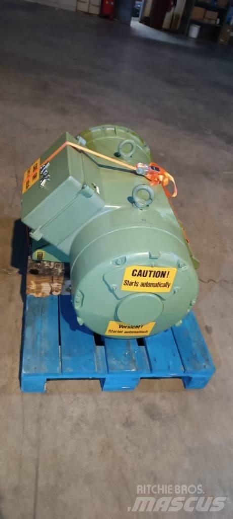 AVK DKB19/175-4TS Други генератори
