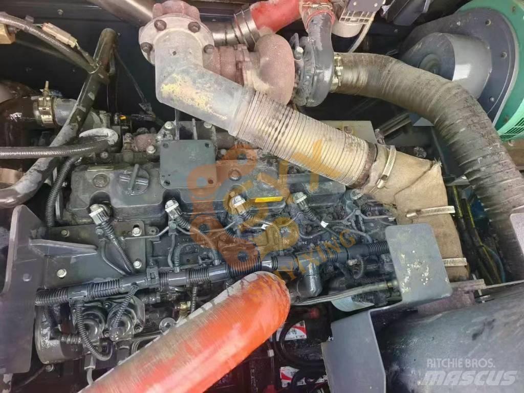 XCMG RP 903 Машини за асфалт