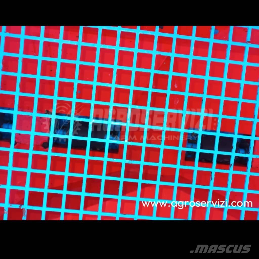 Monosem NG PLUS 6 Машини за прецизно сеене