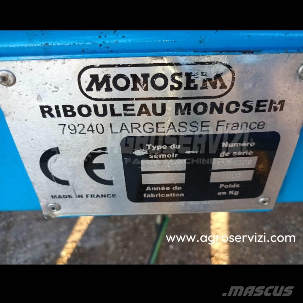 Monosem NG PLUS 6 Машини за прецизно сеене
