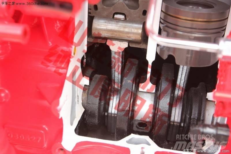 Cummins ISF2.8s3148T Транспорт - Други