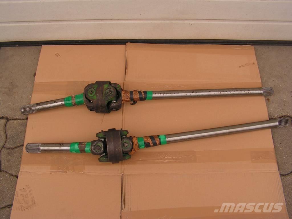 John Deere 4650 Други аксесоари за трактори