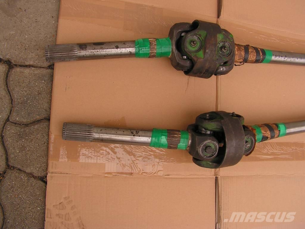John Deere 4650 Други аксесоари за трактори