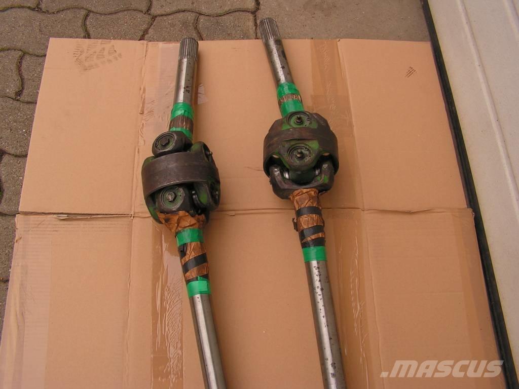 John Deere 4650 Други аксесоари за трактори